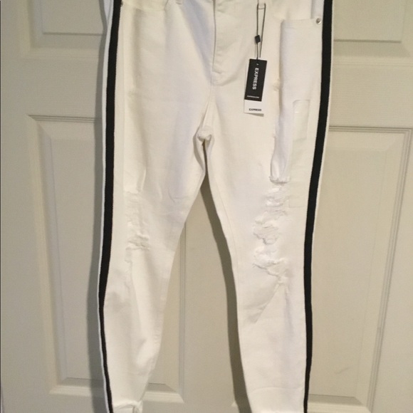 Express Jeans - Picture 3 of 5